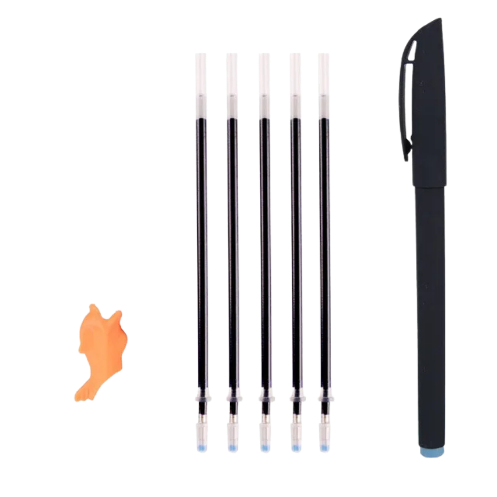 Kleinklug® Magische-Stifte-Set