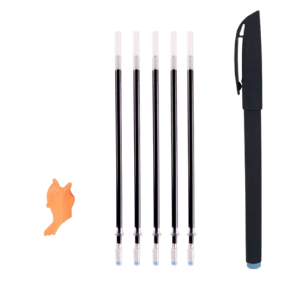 Kleinklug® Magische-Stifte-Set