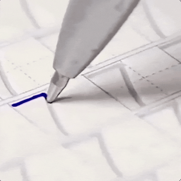 Kleinklug® Magische-Stifte-Set