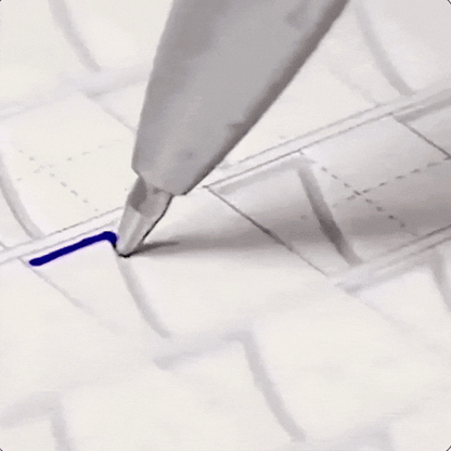 Kleinklug® Magische-Stifte-Set